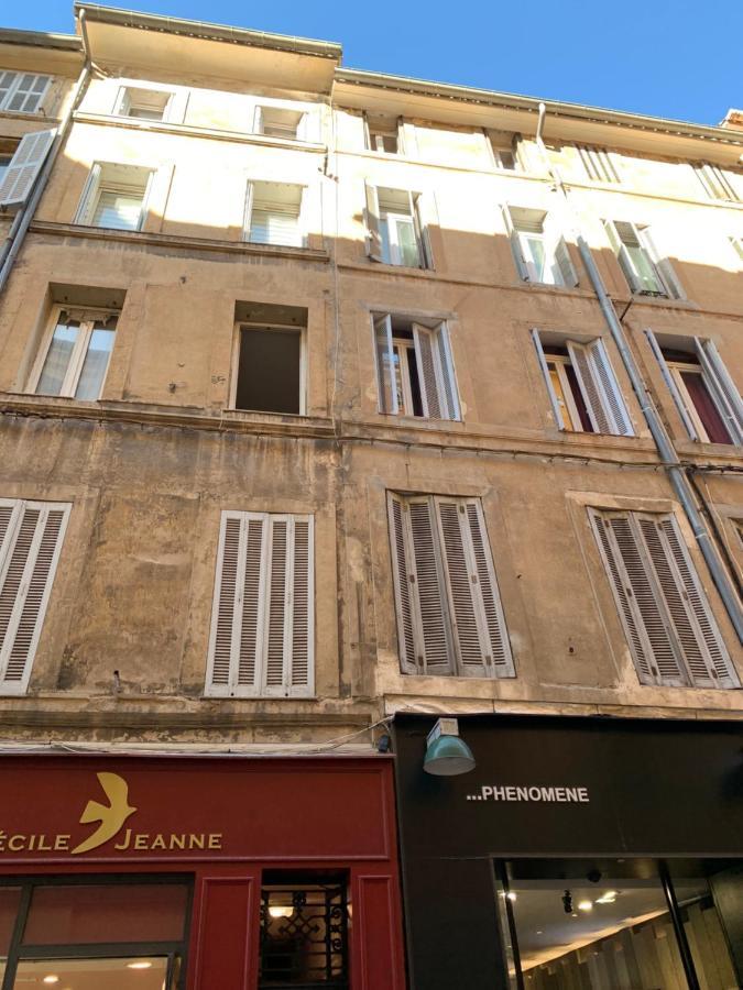Le Foch Aix-en-Provence Exterior foto